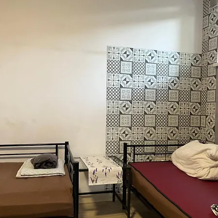 02 Apartmán *
